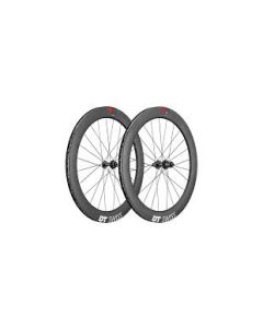 DT SWISS Wheelset ARC1100 DICUT 80 Carbon 700C (12x100mm/ 12x142mm) Black (WARC110AIDXCA12557/WARC110NIDJCA12558)