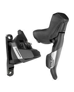 SRAM FRONT Disc Brake APEX 1x12Sp (L.900mm) w/o disc (00.7018.491.004) 