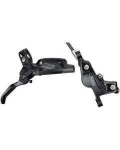  SRAM FRONT Disc Brake G2 RSC 160mm PostMount (L.800mm) w/o disc (502797) 