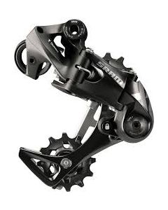SRAM Rear Derailleur X01 DH 7Sp Medium Cage black (00.7518.123.003)
