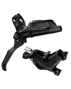 SRAM FRONT Disc Brake CODE RSC 160mm PostMount (L.850mm) w/o disc (92.5016.718.710)
