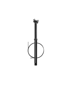 CRANKBROTHERS SeatPost HIGHLINE 3 34.9mm Travel 100mm (641300164698)