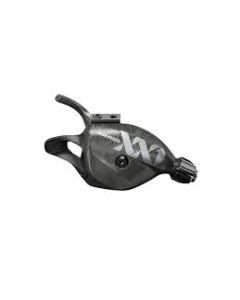 SRAM REAR Shifter XX1 EAGLE 12Sp Grey Lunar (710845853609) 
