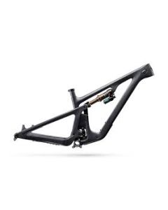 YETI FRAMESET SB140 29 C-Series- FOX DPS Performance-Raw-Size L (A26R23339-L) 
