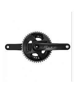  SRAM Chainset FORCE AXS 46/33T 172.5mm w/o BB (B0300051005) 