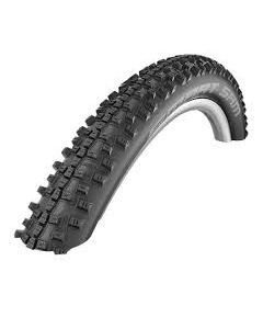 SCHWALBE Tyre SMART Sam PERFORMANCE 47-622 Black  (TR0396)