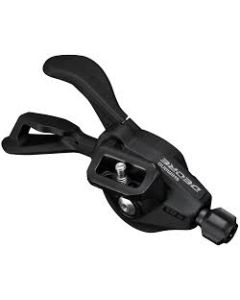 SHIMANO REAR Shifter SL-M4100 10Sp ISPEC-EV Black (003500)