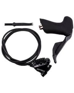 SHIMANO REAR Shifter / Disc Brake GRX Di211Sp J-Kit w/o Disc (103284)