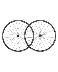 MAVIC Wheelset CROSSMAX SL ULTIMATE 25 INT 29" Disc BOOST (15x110mm12x148mm) XD (0193128801472/0193128801472)