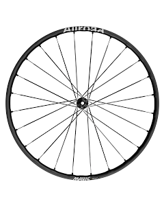 MAVIC FRONT Wheel Allroad SL (12x100mm) Black (1176258)