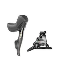  SRAM REAR Shifter/brake RIVAL AXS (2000mm) W/o disc (349500)
