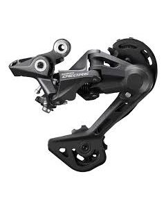  SHIMANO REAR Derailleur Deore RD-M4120 10/11sp (ARDM4120SGS) 