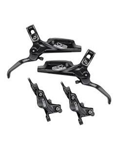 SRAM Pair Disc Brakes G2 R PM 160mm (L.950mm/2000mm) w/o disc (925 020 621 110/925 020 621 320) 