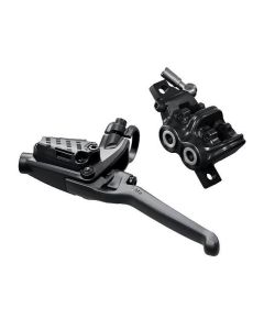 MAGURA FRONT Disc brake CME5 4-Pistons PM 160mm (2000mm) w/o Disc (2005725)