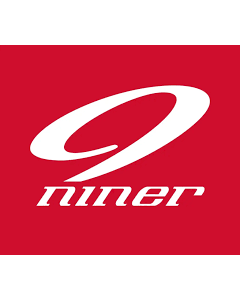 NINER FRAME AIR9 Carbon - Size  LG (01-702-16-05-20)