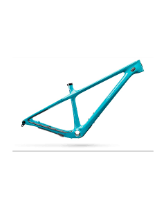 YETI FRAMESET Arc 29" T-Series Turquoise Size L (4724YARCTL)