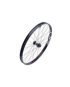 ZIPP FRONT Wheel 3ZERO MOTO 27.5" Disc (15x110mm) Slate (00.1918.420.005)