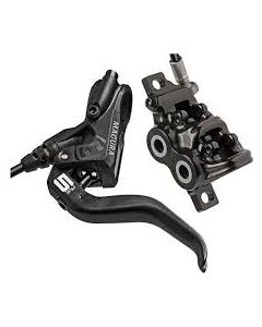 MAGURA RIGHT Disc Brake MT5 4-Pistons PM 160mm (2000mm) w/o Disc (2004996)