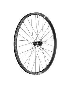 DT SWISS FRONT Wheel XMC1200 SPLINE 30 27.5" Disc (15x110mm) Black (WXMC120BGIXCA22469)