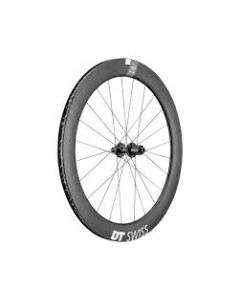 DT SWISS REAR Wheel ARC 1400 DICUT 62 Carbon Disc 700C (12x142mm) HG Black (WARC140NIDICO12589)