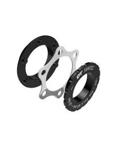 DT SWISS Adapter  Centerlock 6Holes (1172866)
