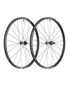 DT SWISS Wheelset HX1700 SPLINE LS 30 29" Disc (15x110mm / 12x148mm) Microspline  (WHX17LSBEIXSO19510/ WHX17LSTED2SO19511)