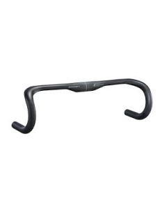 RITCHEY HandleBar ROAD WCS CARBON STREEM II 42cm 2° Black (HBRCCS2440BL0)