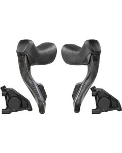 SRAM PAIR Disc Brakes/Shifter RIVAL ETAP AXS (1000mm/1800mm) w/o disc  (GSSRRIV100000/GSSRRIV180000)