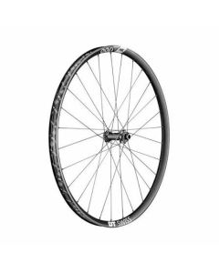 DT SWISS FRONT Wheel XM 1700  SPLINE 30 27.5" Disc (15x110mm) (WXM1700BGIXSA11565)