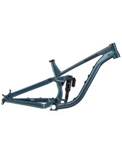 KONA Frameset Process 153 27.5'' -Dragonfly Green-Size LG (W221532705)