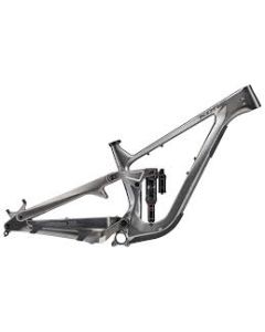 KONA Frameset Process 153 CR/DL 29" -Dark Chrome-Size XL (W22153CD2906)