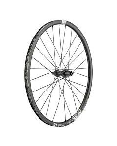DT SWISS REAR Wheel G1800 SPLINE 700C (12x142mm) Black (24008197)