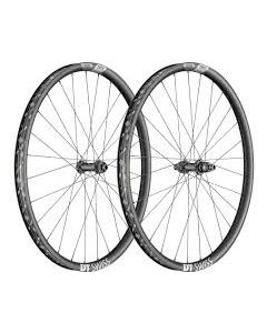 DT SWISS Wheelset XRC1501 SPLINE 29" Carbon Boost (15x110mm/12x148mm) (W4109798/24008205) 