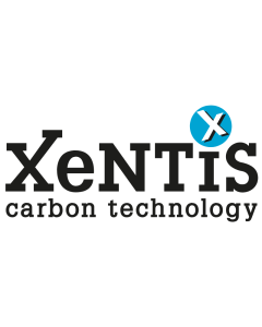 XENTIS REAR Hub XMC 32H (ǪR5-100mm) 6 hole IS2000 Black