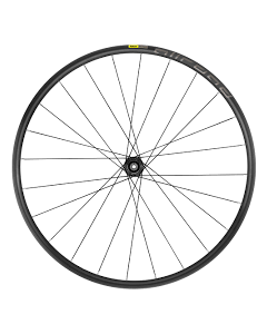 MAVIC REAR Wheel Allroad DB 700C Disc (12x142mm) Shimano HG Black (R2336155)