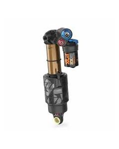 FOX RACING SHOX 2025 REAR Shock FLOAT X2 FACTORY 2-Pos Adj Trunnion 205x65mm (979-01-165)