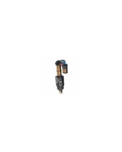  FOX RACING SHOX 2025 REAR Shock FLOAT X2 FACTORY 2-Pos Ad jTrunnion 205x65mm (979-01-165) 