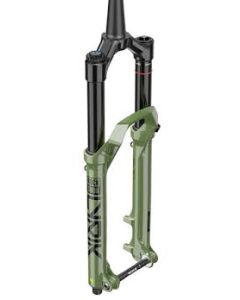 ROCKSHOX Fork LYRIK ULTIMATE Charger RC2 27.5" DeBonAir 150mm BOOST 15x110mm Green (00.4020.694.010)