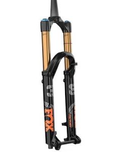 FOX RACING SHOX Fork 38 FLOAT 27.5" FACTORY 160mm GRIP2 BOOST 15x110mm Black (910-36-216)