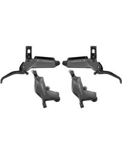 SRAM Pair Disc Brake  CODE BRONZE (L.900mm/2000mm) w/o Disc Stealth (111.24221/111.24142) 