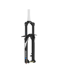 SUNTOUR Fork DUROLUX36 R2C2 29" Disc 160mm BOOST 15x110mm Black Matt (4055149390860) 