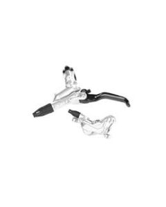 FORMULA FRONT Disc Brake CURA 4 PM 160mm Polish (800mm)W/o disc (0200462)
