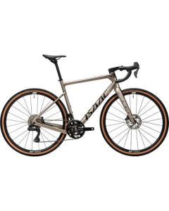 ISAAC BIKE COMPLETE TORUS - RX825 DI2 1X12- FOUR GD- Blast Bronze -Size M (ISC004260)