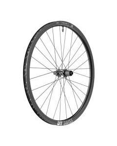 DT SWISS REAR Wheel HGC1400 SPLINE 30 Carbon 700C (12x148mm) Shimano 11Sp Black (7613052303871)