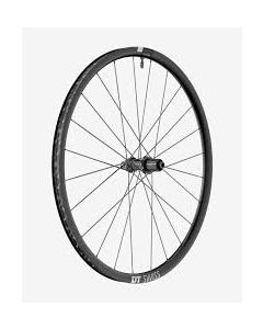 DT SWISS FRONT Wheel GR1600 SPLINE 25 Disc 700C (12x100mm )  (WGR1600AIDXSO10676)