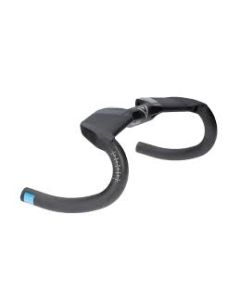 PRO HandleBar Vibe AERO Carbon Comp Black 38cm