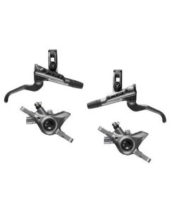  ROCKSHOX Fork LYRIK SELECT CHARGER RC 29" 150mm BOOST 15x110mm Black (00.4020.312.021)
