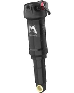 MARZOCCHI REAR Shock 2026 Bomber Inline A LSR Evol LV 165x40mm Black (972-01-562) 