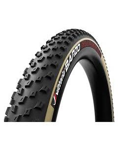 VITTORIA Tyre e-Barzo 29x2.6 XC-Trail TNT Anthracite -Black-Black 4C G2.0 (11A00330) 
