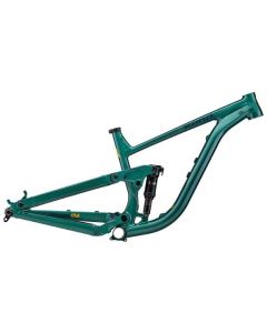 KONA Frameset Process 134 DL 29" -Green-Size MD (W22134D2903)
